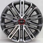Jantes 18 5x114.3 KIA PROCEED/CEED
