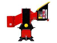 Rębak RP150 noży 6+Koło zamachowe fi 420, 45kg