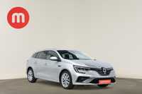 Renault Mégane Sport Tourer 1.3 TCe R.S. Line