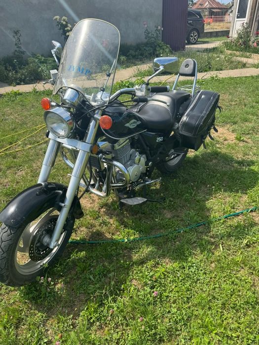 Продам вайпер 2014р.ідеальний стан.