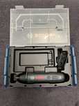 Akumulatorowy wkrętak BOSCH GO Professional 3,6V