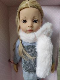 Кукла Модница Эмили Emily Gotz, 48 см