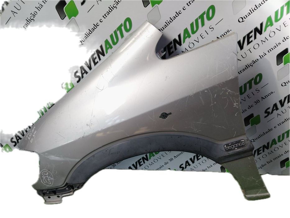 Guarda-lamas esquerdo OPEL Zafira A (F75_)