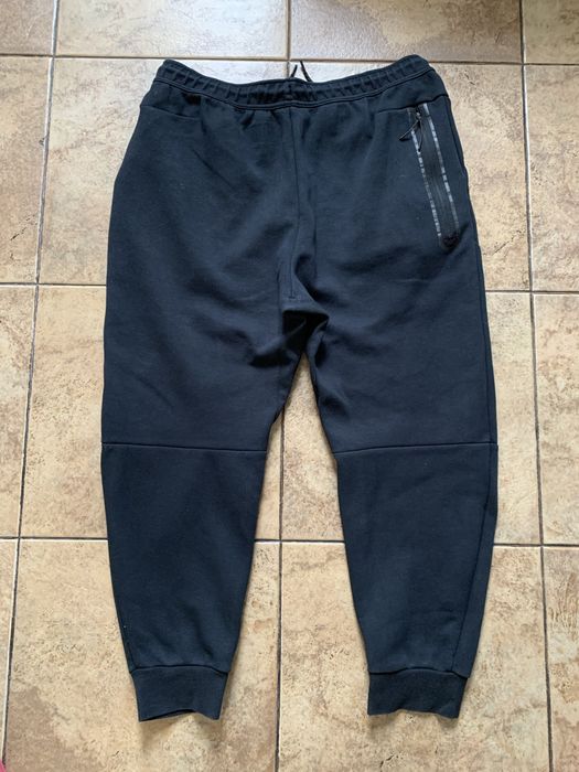 Штани Nike Tech Fleece. XXL