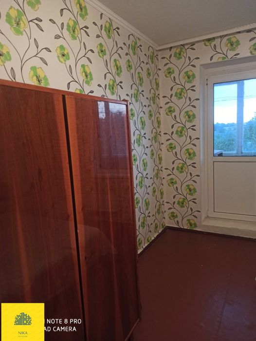 Здам 1-к квартиру 5500грн