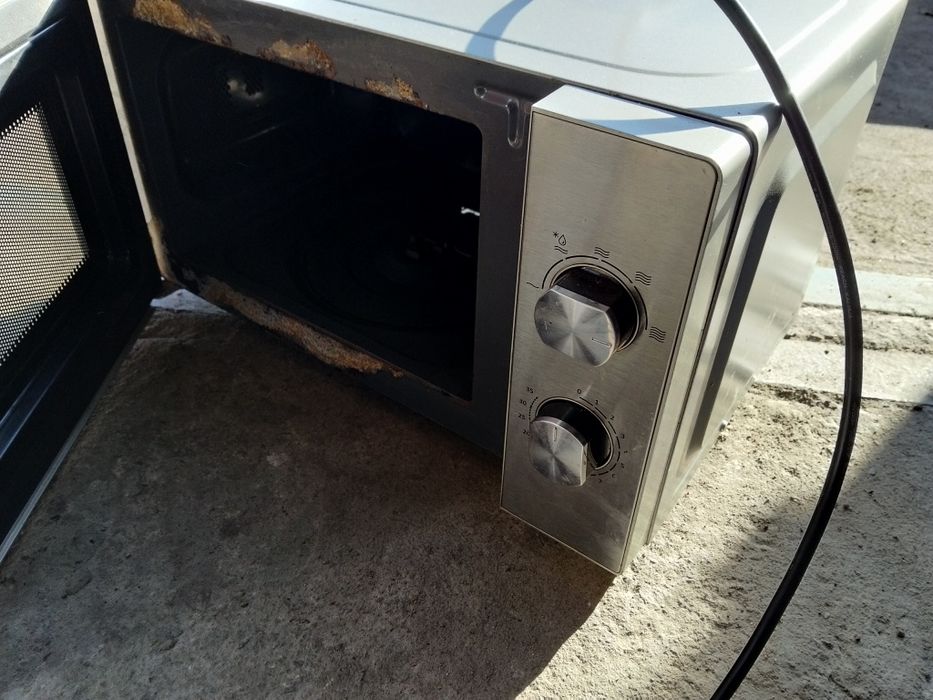 Микрольва піч Gorenje MMO 20 MWII на запчастини