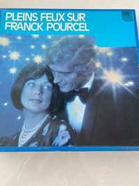 Discos vinil Franck Pourcel