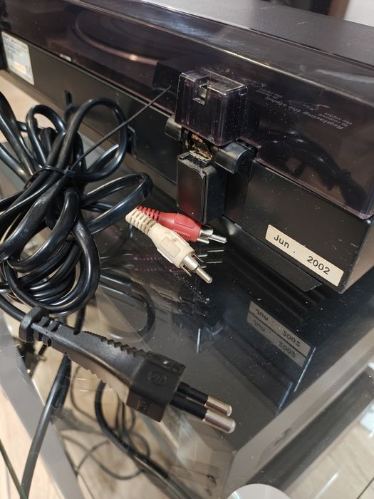 Gramofon Sony PS-LX250H Full   Automatic