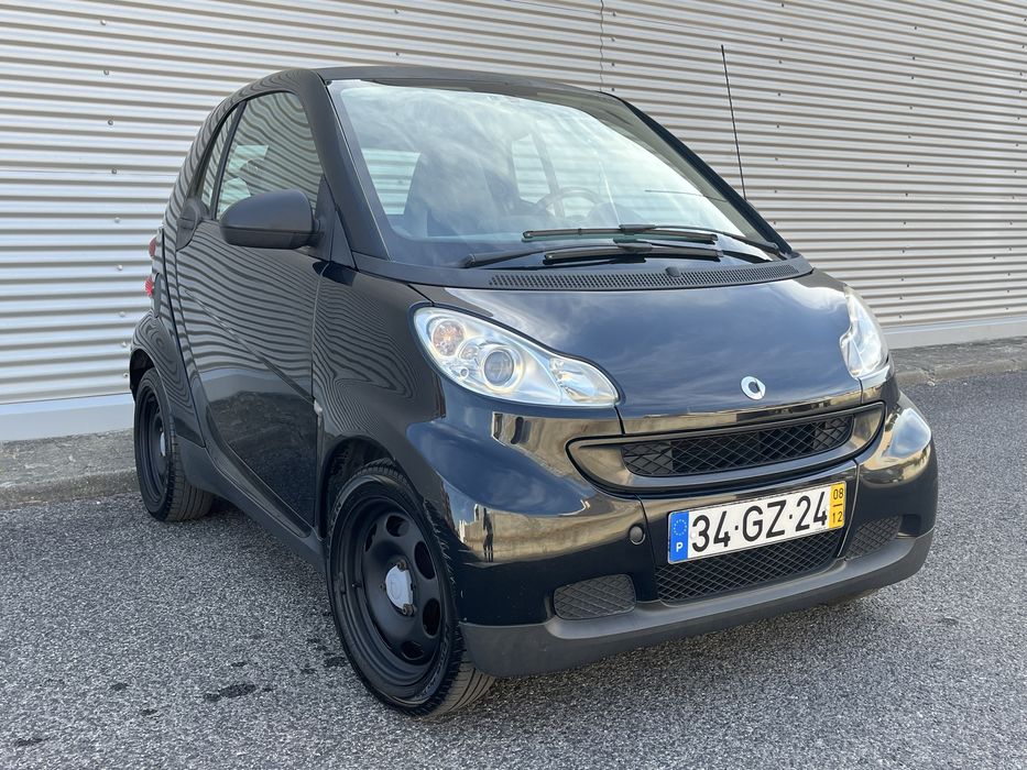 Smart ForTwo 1.0 61cv | NACIONAL |