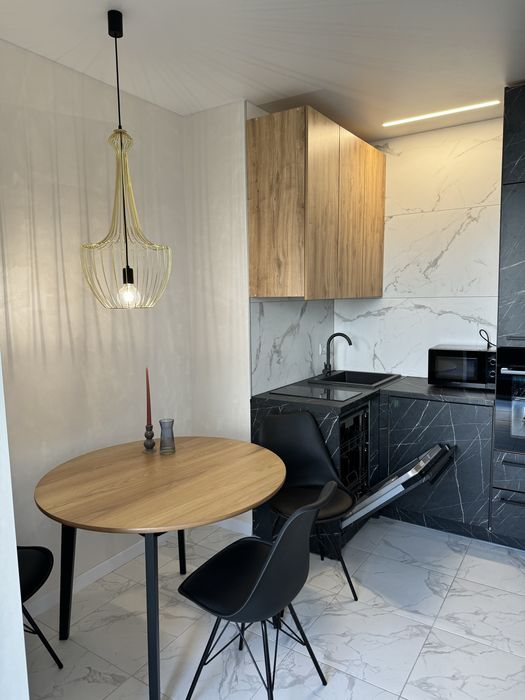 Оренда 1-кімн в ЖК «Kyiv Sky» 18000 грн