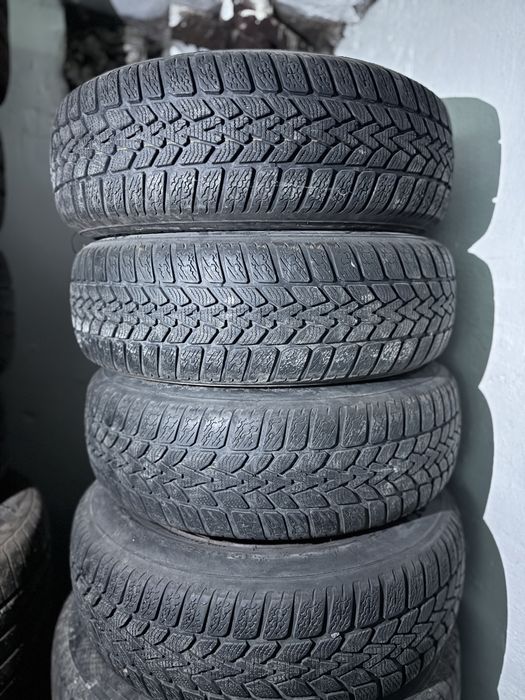 Продам  колеса в зборі, чотири штуки