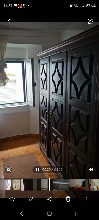 Aluga-se Casa 3 pisos com lareira  zona de Góis