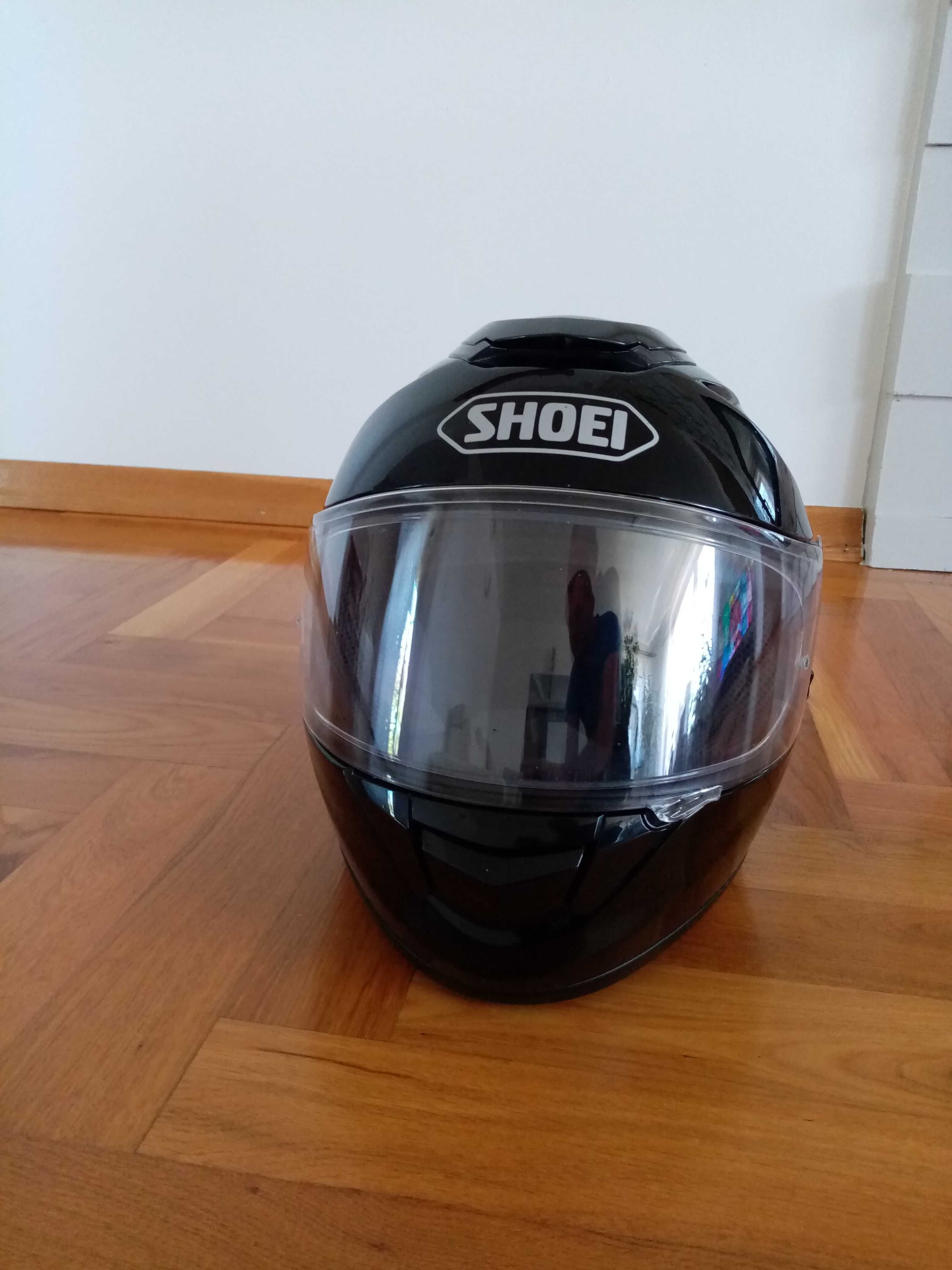 Kask Shoei GT AIR