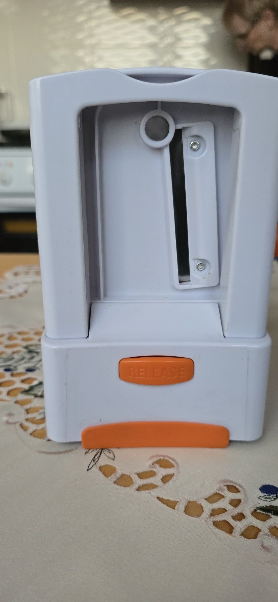 Spiralizer delimano