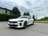 Kia Stinger Kia Stinger GT-LINE