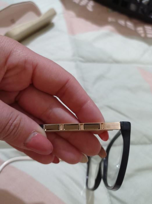 Óculos armação de óculos