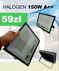 Halogen LED 150W A++