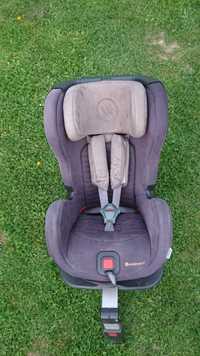 Fotelik samochodowy avionaut isofix  9-25kg