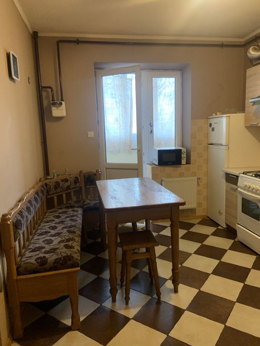 Оренда 1-но кімн квартири