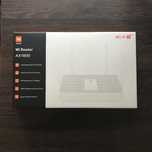 Роутер Xiaomi Router AX1800 WiFi 6