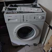 Maquina lavar bosh maxx7