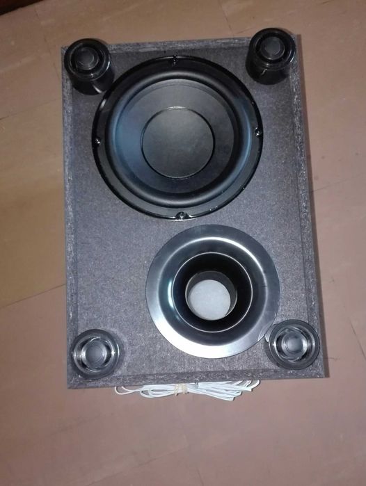 Kolumna Pioneer S-13W 120W