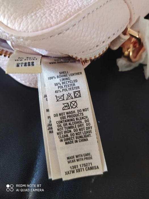 Сумка Тed Baker. Оригинал. Новая.