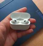 Słuchawki AirPods Pro
