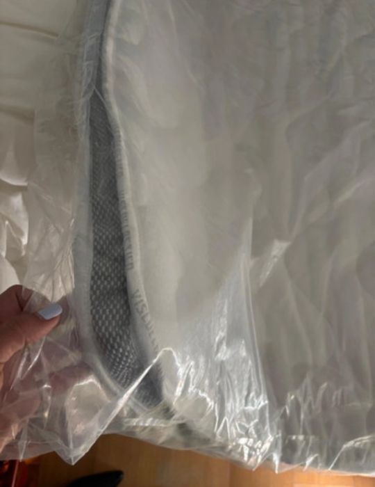 Vendo Topper Viscoelástico