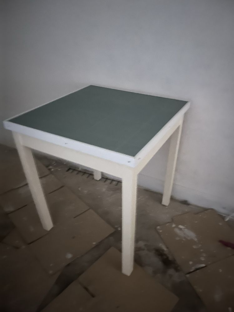 Mesas de restauração