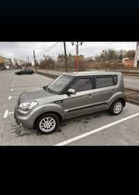 KIA Soul 2011  року