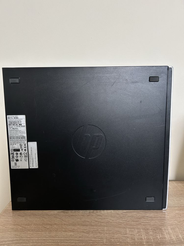 Системний блок HP