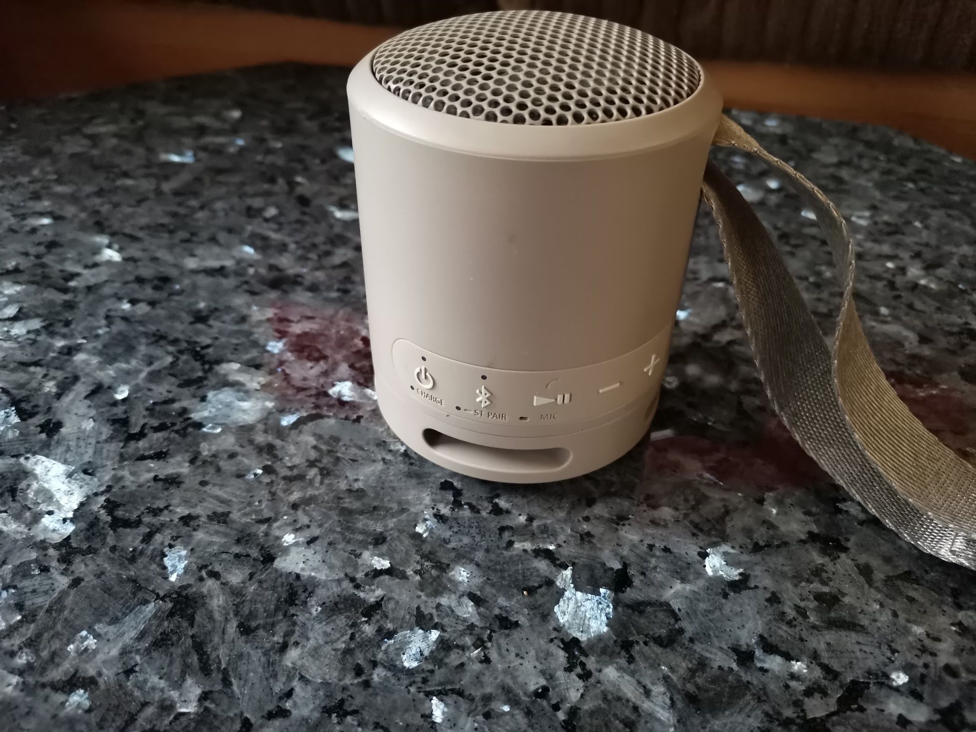 Przenośny głośnik SONY SRS-XB13