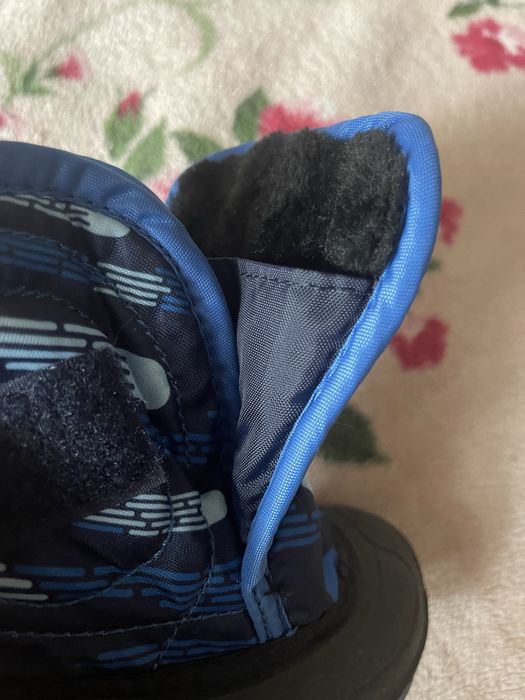 Чобітки, чоботи, зимове взуття