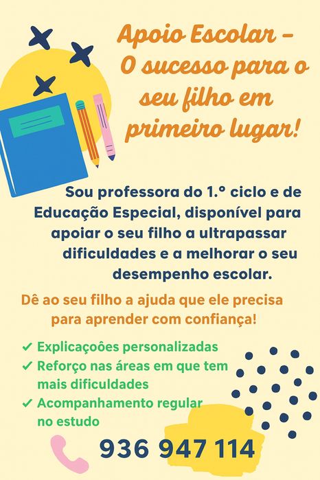 Explicacao 1 ciclo