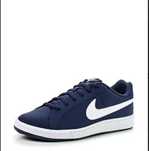 Кеды nike мужские/подростковые р 39, 5 - 40