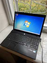 Ноутбук HP pro book 4510s