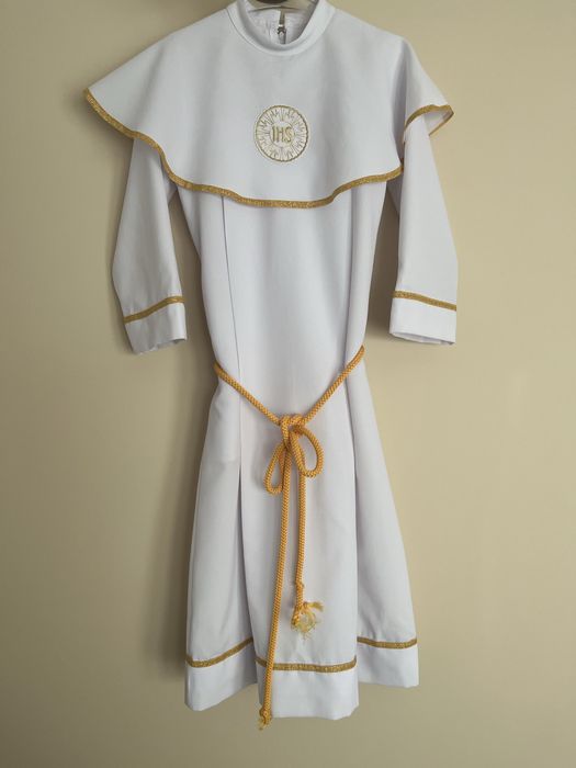 Alba do Pierwszej Komunii Świętej