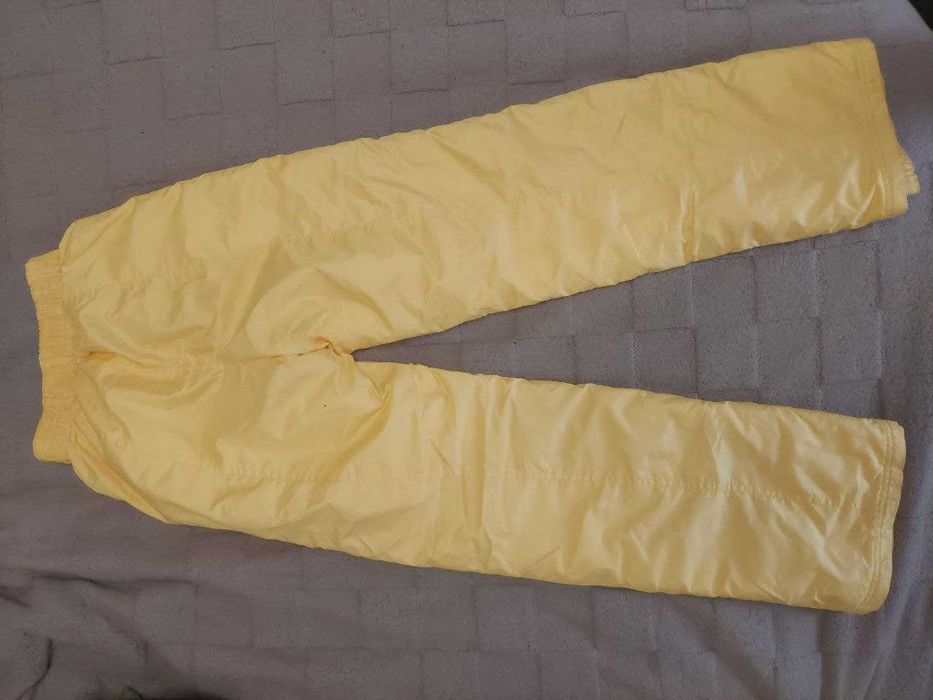 Штани Etirel Le Style Sportif — розмір 38 (вінтаж / спорт)