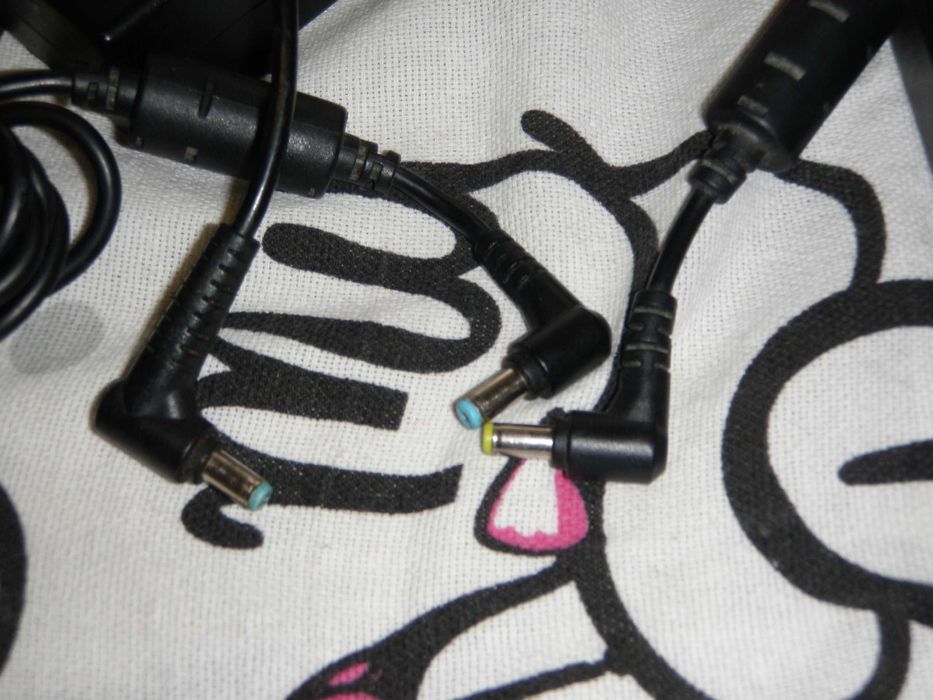 ОРИГІНАЛ! адаптор питания блок живлення, є різні Acer