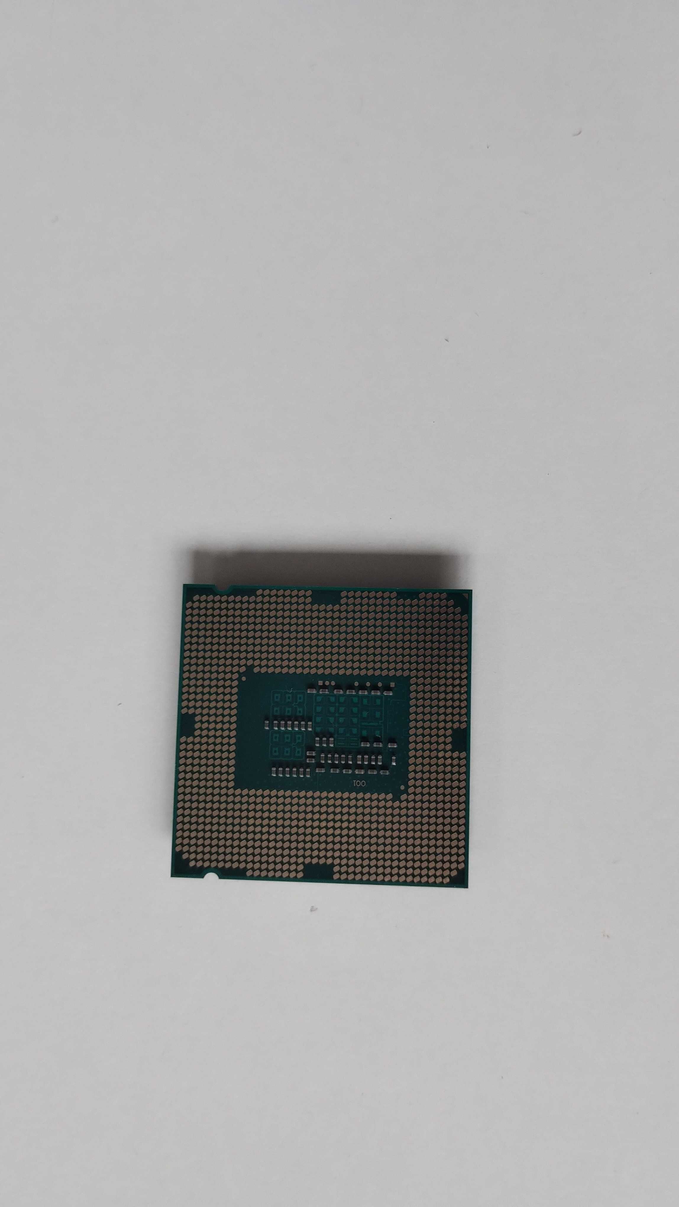 Procesor Intel Core i3-4170 / 3.70 GHz / 2 rdzenie / 4 wątki