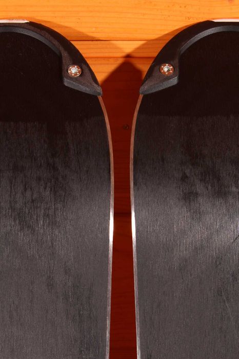 Narty dziecięce Volkl Racetiger 2025 + Marker 7.0, 160 cm, stan BDB !!