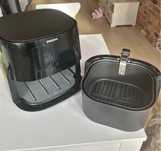 Frytownica niskotłuszczowa XL PHILIPS HD9280/90 Ovi Essential