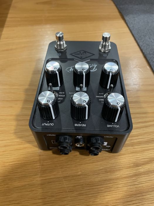 Universal audio Dream 65