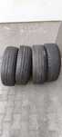Opony letnie 225/75/16C  Ducato, Boxer, Jumper