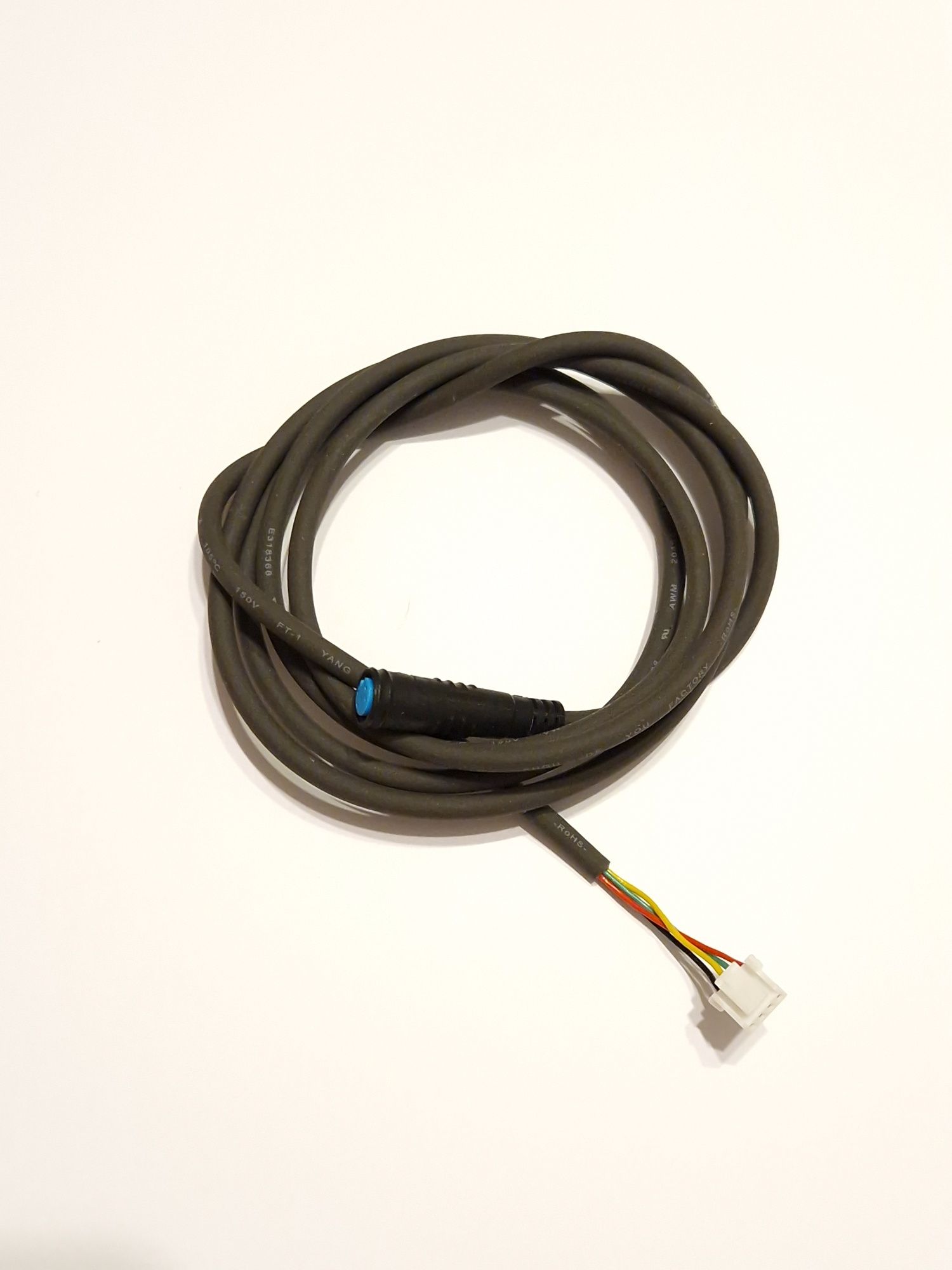 Xiaomi M365 PRO 2 1S Essential przewód kabel sterownik-wyświetlacz ORY