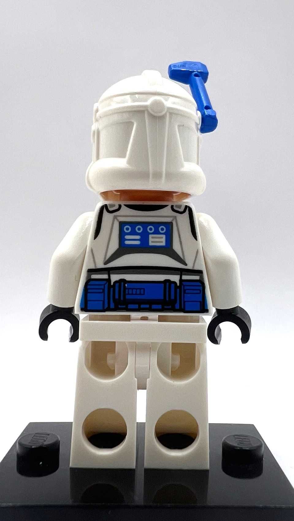 LEGO STAR WARS - Clone Trooper Officer (Phase2) (sw1246)