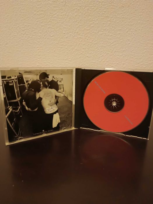 Red hot chili peppers - Californication