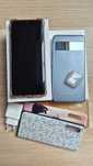 Telefon LG Velvet 5G