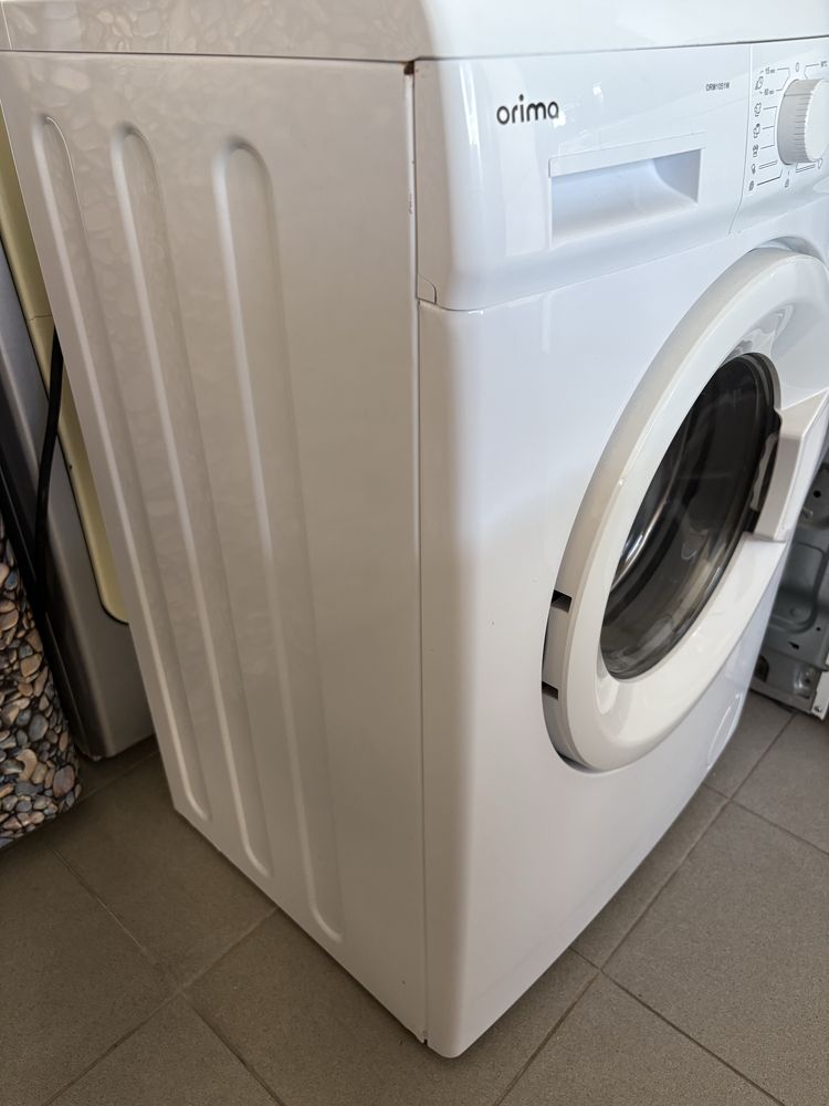 Máquina roupa Orima muito bom estado